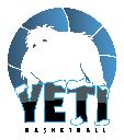 Yeti Basketball